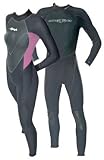 Hyperflex by Henderson 4/3mm Cyclone Jumpsuit