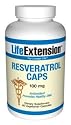 Resveratrol 100mg - 60 - Veg Cap