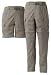 Omni-Dry Silver Ridge Convertible Pant Mens