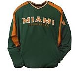 Miami Signature Pullover Jacket