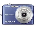 Casio Exilim EX-Z1080 Blau