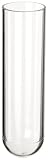 Nalgene 3117-0500 Polycarbonate 50mL Round-Bottom/Open-Top Centrifuge Tube (Pack of 10)