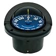 E.S. Ritchie SS-1002 Ritchie SS-1002 SuperSport Compass - Black