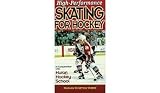 High-Performance Skating for Hockey Video (NTSC)