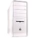11-Bay ATX Computer Case with 300-Watt Power Supply (White)