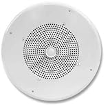Viking Electronics 8 Ohm Ceiling Speaker w/ Volume