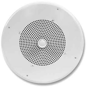 New Viking 8 Ohm Ceiling Speaker With Volume High Quality Excellent Performance Popular