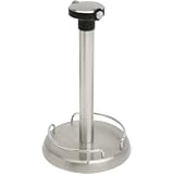 simplehuman Press 'N' Tear Paper Towel Holder