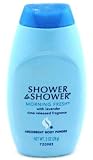 Shower 2 Shower Powder Morning Fresh 1 oz. (Pack of 12)