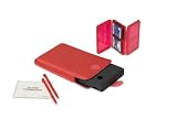 DSi EVA Sleeve Kit - Red