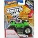 Hot Wheels Monster Jam 2013 Grave Digger 1:64 Scale Die Cast Vehicle
