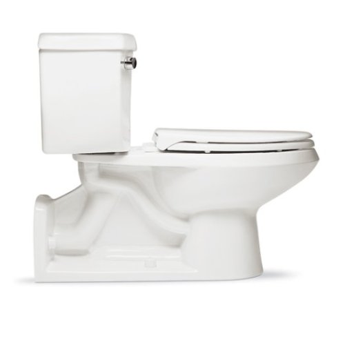 Buy American Standard Yorkville Elongated Bowl – White