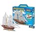 Constructo - 80421 - Construction et Maquette - Bateau - Baltimore Clipper