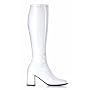 300 Gogo Stretch Women's Retro Boots