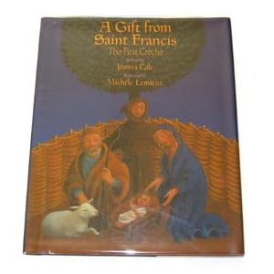 gift from saint francis