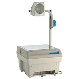 Buhl Industries 90 Series Closed Head Overhead Projector