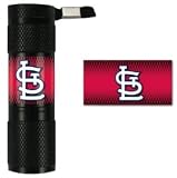Americans Sport's St. Louis Cardinals LED Flashlight