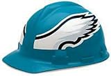 Philadelphia Eagles Hard Hat (Quantity of 1)