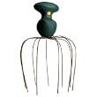 OFT, Ting Ting Vibrating Head Massager Copper