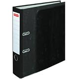 Ordner A4 80mm schwarz VE=1