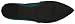 Nine West Women's Shindig Suede Ballet Flat