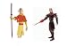 Spielwaren : Avatar J9538 Aktionsfig d eluxe 2-f