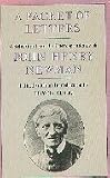 A Packet of Letters: A Selection from the Correspondence of John Henry Newman