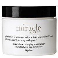 Philosophy Miracle Worker Miraculous Anti-Aging Moisturizer (Quantity of 1)