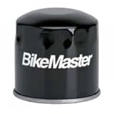 1978-1979 Kawasaki KZ200A Motorcycle Engine Oil Filter by BikeMaster