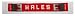 Wales National Rugby Team - Premium Fan Scarf, Ships from USA