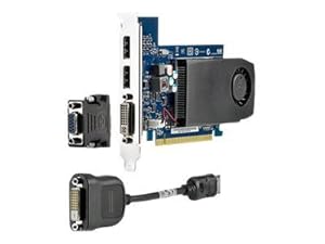 SKTOP SB OPTIONS HP GeForce GTX 630 G