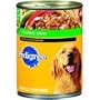Pedigree Brand Choice Cuts Dog Food