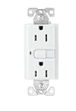 Cooper Wiring Aspire Gfci - Satin 9566WS