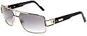 Cazal Men's 981 Classic Fashion Sunglasses