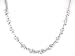 14K Diamond Bubbles Necklace
