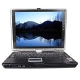 TOSHIBA M200 TABLET PC 1.6GHZ 1024MB 60GB WIFI TABLET PC EDITION LAPTOP