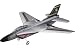 Silverlit X-Twin DIY King Hawker Advanced RC Plane Kit B001QXEQUA