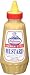 Hofmann German Style Mustard - 12 oz Squeeze Bottle