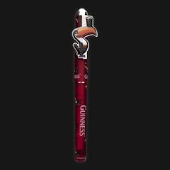 Guinness Toucan Gel Pen
