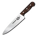 RH Forschner Rosewood Chef's Knife 8"