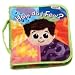 LAMAZE SOFT BOOK HOW DO I FEEL SOFT BOOK