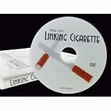 Linking Cigarette by Akira Fujii