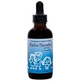 Kid-e-Sooth Glycerite Dr. Christopher 2 oz Liquid