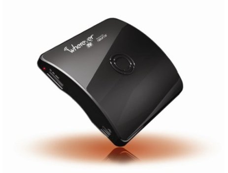 WhereverTV Receiver