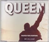 Heaven for Everyone [CD2]