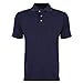 Nantucket Brand Men's Jetties Jersey Polo Shirt
