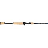 G. Loomis NRX Bass Casting Rods Model: NRX 802C JWR (6' 8, M)