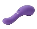 Evolved Novelties Sweet Embrace G Spot Massager, Purple