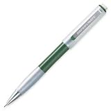 Mechanical Pencil, Refillable, 0.5 mm, Green (PAP64223) Category: Pencils