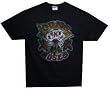 GUNS N ROSES - Cards - Black T-shirt